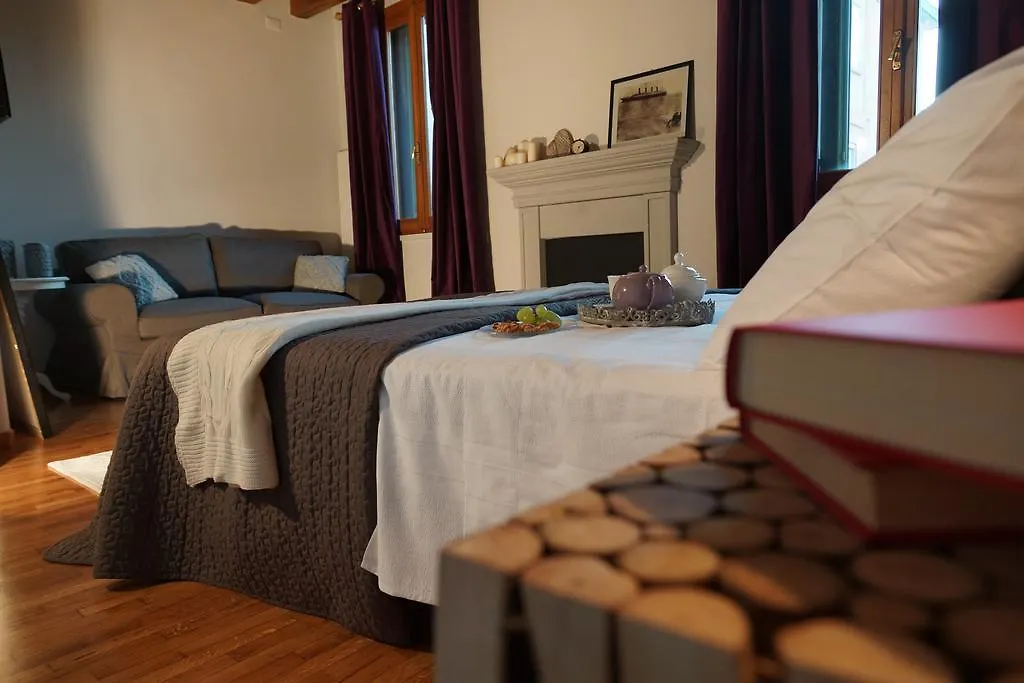 Avogari B&B-1