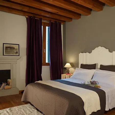Avogari B&B-2