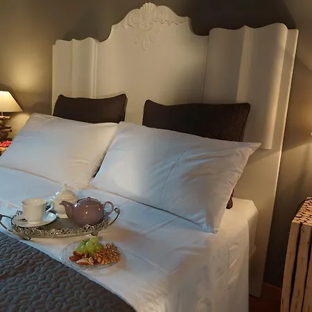 Avogari B&B-3